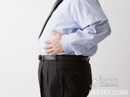 腹部脂肪多有何危害 5大危害不可忽视