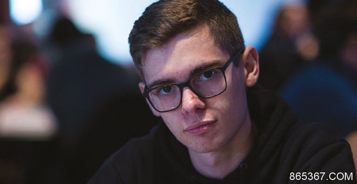 Fedor Holz不满WSOP提前公布百万一滴水报名名单