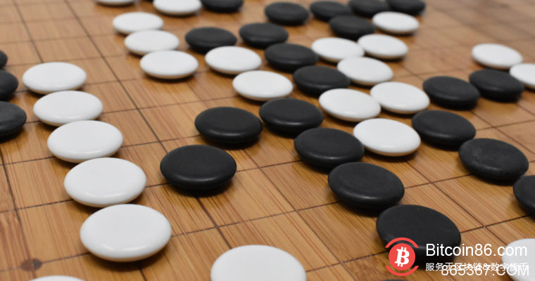 区块链游戏频出,中国围棋也会插上一脚吗?