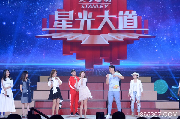 造星新法“主播变明星”,只需22天