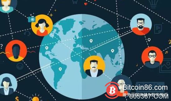 国家科技部原副部长吴忠泽:区块链等新技术带动产业变革