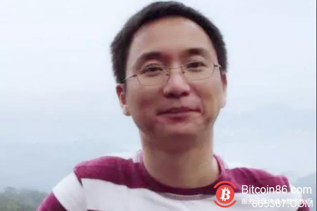 詹克团:区块链将构建什么样的未来组织?