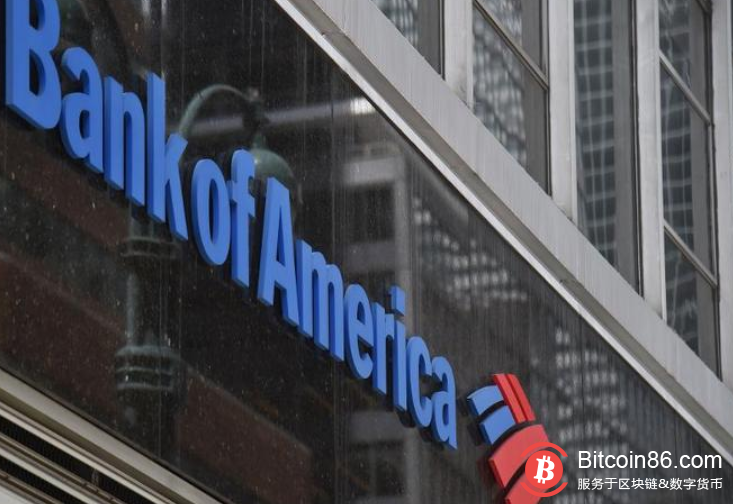 扎堆申请专利,看国外金融巨头如何拥抱区块链