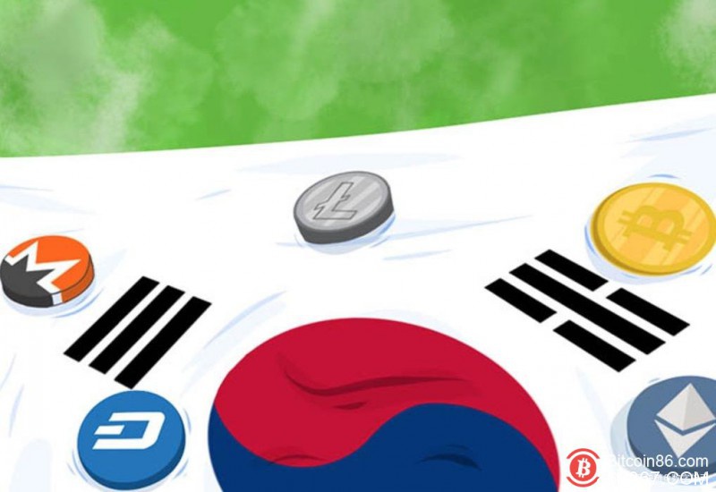 韩国金融监管管理局拟开发区块链股票交易系统