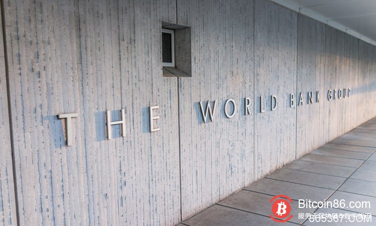 用区块链发行债券，世界银行可能开创了先例