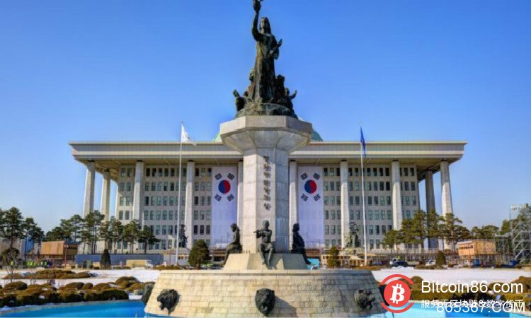 韩国政府将推动区块链培训