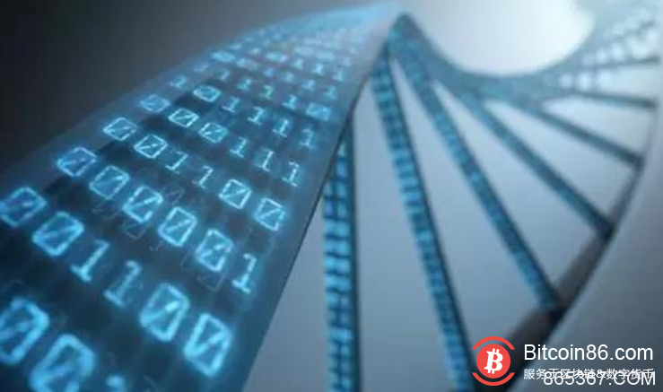德勤报告:区块链领域正发生六大转变