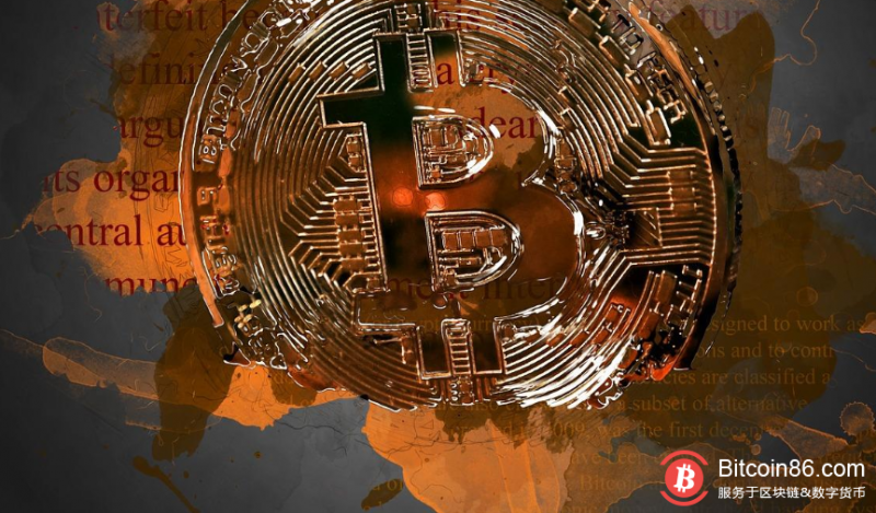 区块链融资迎来“沙里淘金”,数字资产管理成为新赛道!