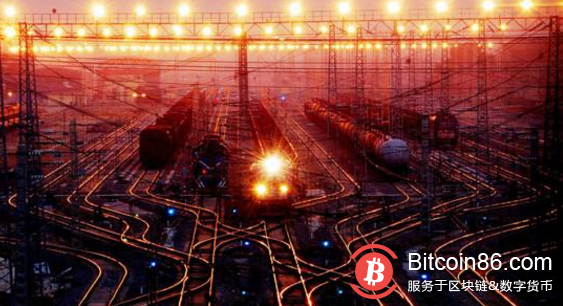 区块链到底穿透了这个社会哪些东西?