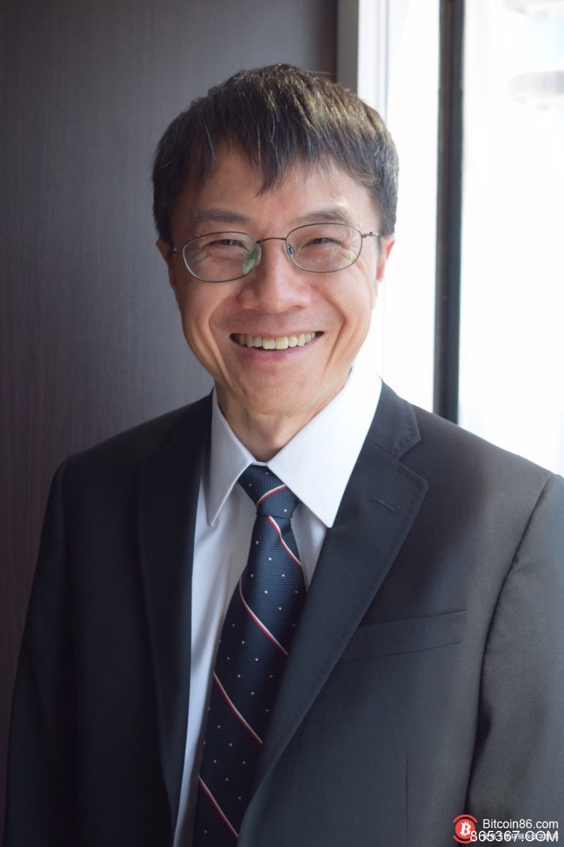 陆奇出山任YC中国01号员工:我对区块链技术长期看好
