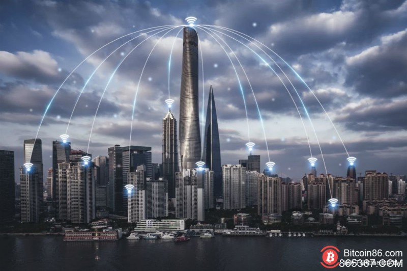 德国的区块链进击之路:普及率超中国 步步为营的日耳曼战车