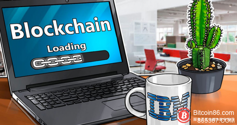 IBM申请区块链专利，通过节点数据确保交易合规性