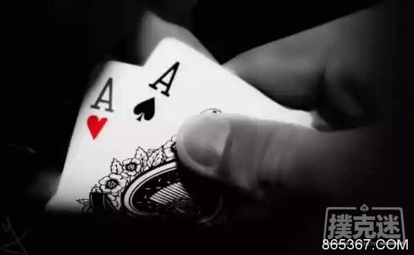 想在锦标赛扑克桌上取得成功，翻牌前的3次下注要谨慎对待