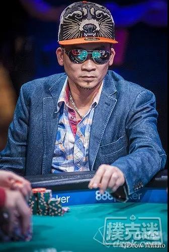 9位WSOP主赛事冠军告诉你参加大型锦标赛的小妙招