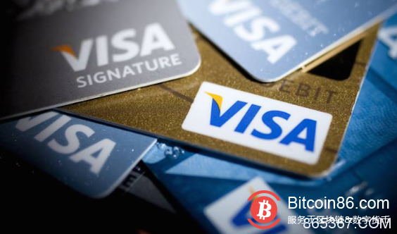 Visa CEO:区块链技术很有趣 但并不适合Visa