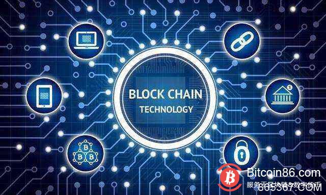 Block.one首席执行官:区块链其实是数据对社会的监管