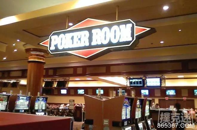 去一家扑克室玩牌前 你需要提前了解的事有哪些