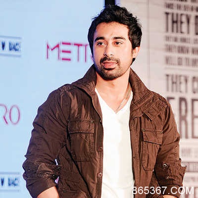 Rannvijay Singh：打牌让我有种罪恶感的快乐