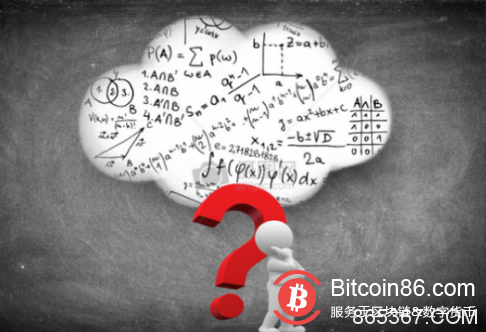 技术本身没有泡沫 徐明星:区块链面临的5大难题