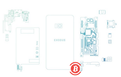 如果能重来，HTC还会选择研发区块链手机吗？