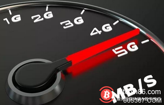 5G算什么?世界多国已开展6G研发,区块链或成研发关键
