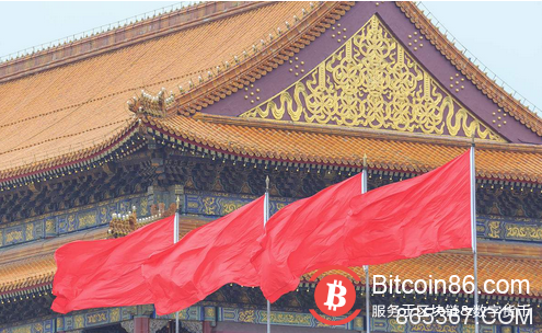 事实证明,未来几年中国将推动全球AI和区块链的快速发展