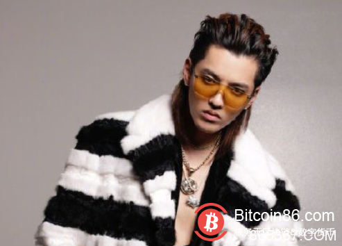 吴亦凡买榜?区块链告诉你真相