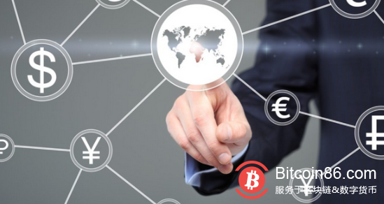 瑞波CEO:区块链将促成支付方式大变革