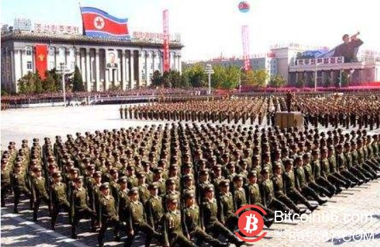 朝鲜将于明年4月举行国际区块链大会 日韩以色列禁入