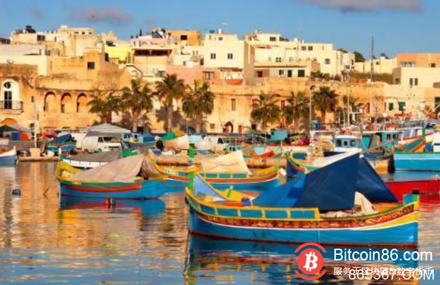 马耳他：欧洲的区块链之岛是否仅仅是炒作？