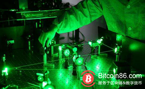 科学家警告:区块链特别容易受到量子攻击