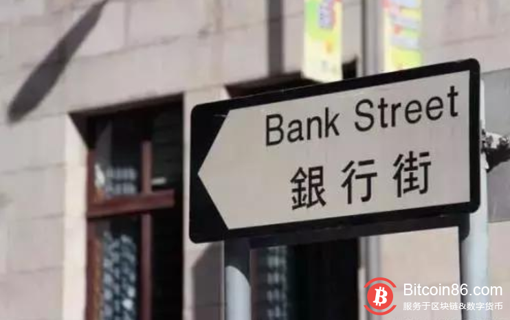区块链何时才能真正颠覆银行业?