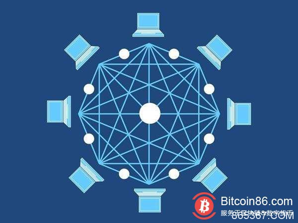 汇丰:区块链技术飞速发展是中国企业面临的主要挑战之一