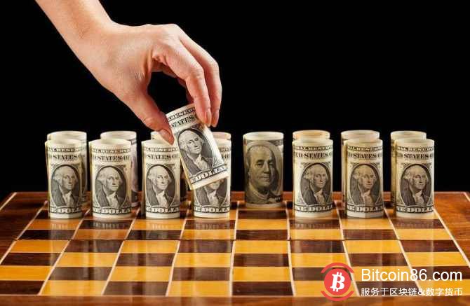 区块链社群效应 | 高峰未到就要进入低谷?