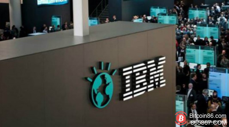 IBM联手希捷将使用区块链解决假冒硬盘问题