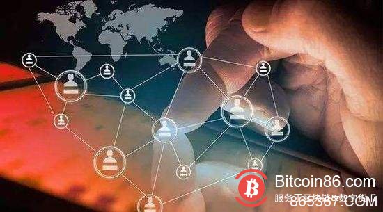 信通院区块链主管:区块链落地难包括技术 商业模式监管问题