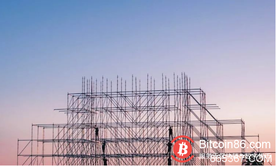 区块链的乌托邦能够建构成功?未来充满机遇和挑战!
