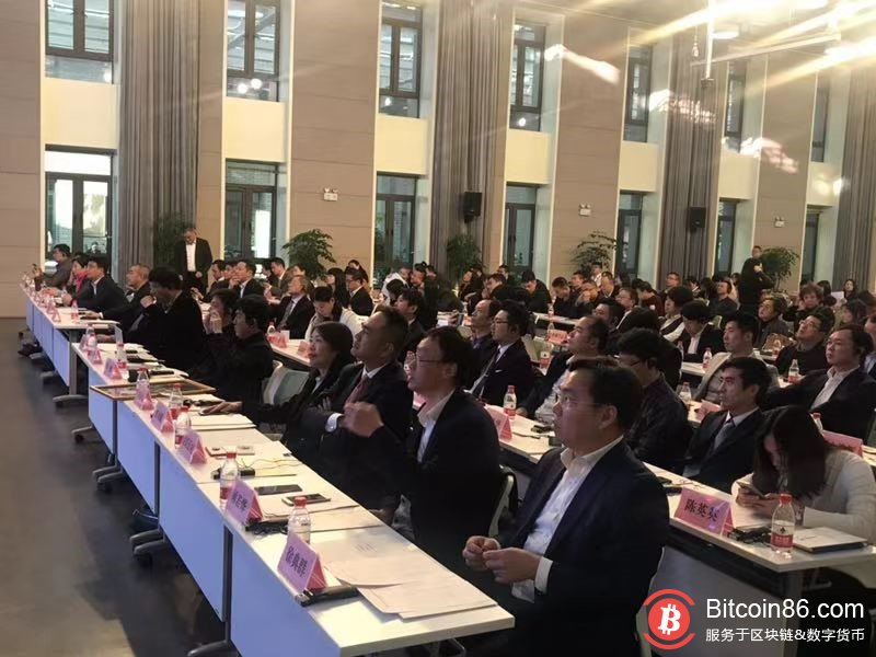 独家跟访:日本区块链考察团悄然来到中国 他们看中了什么?