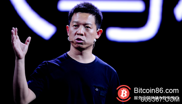搭上区块链的FF能实现贾跃亭的“汽车梦”吗?