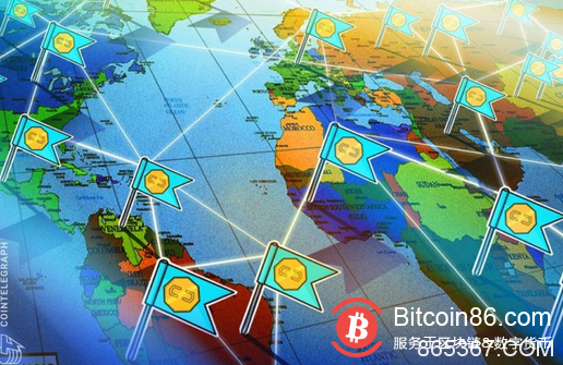 区块链行业国际标准,政府主导还是社区驱动?