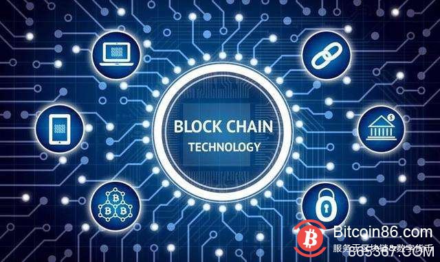 微软加速器CEO檀林:区块链改变现有底层互联网逻辑