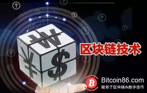 互联网巨头纷纷进军区块链,区块链的“春天”还会远吗?