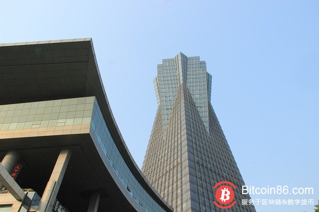 北上广深杭,中国区块链城市“五虎将”