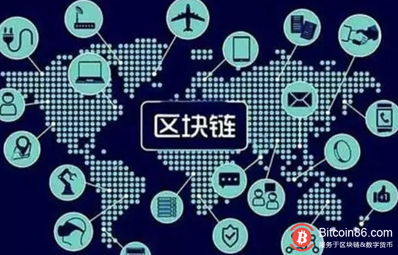 区块链需求在哪里?