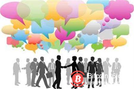 区块链社交系统:改变社交行业方向