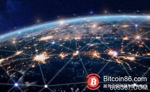 所以谁能为中小企业服务,谁就能在区块链世界里站稳脚跟