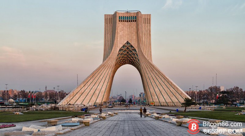 伊朗官员：区块链可以促进经济增长