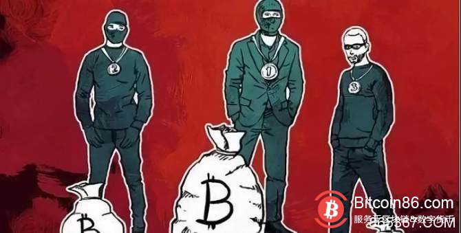 10个典型区块链骗局套路解读,避免新手采坑!