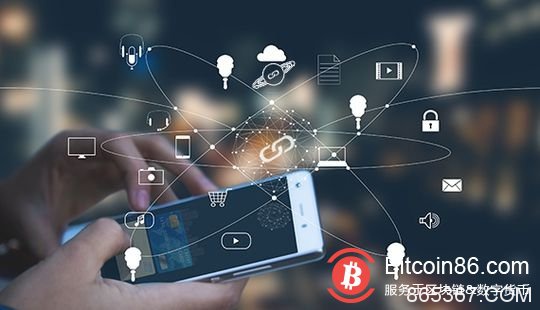 银行只是开始:区块链将变革这50个行业