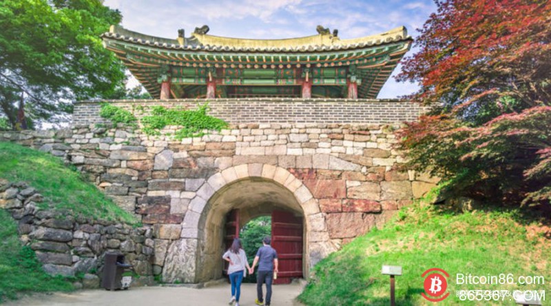 韩国区块链协会希望国内第六大城市光州市成为加密中心